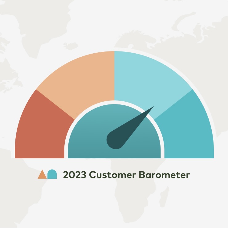 Customer Barometer 2023