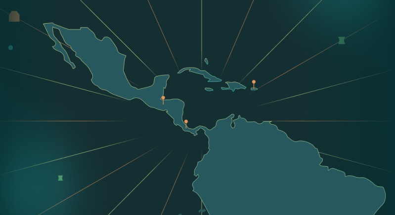 Guatemala-Expansion Guatemala-Expansion