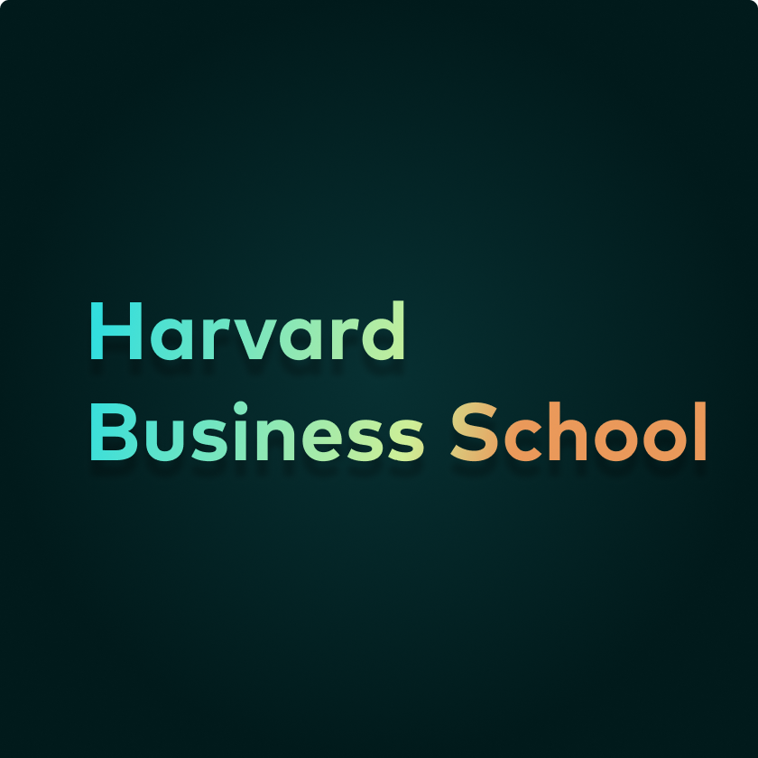 Harvard Business School