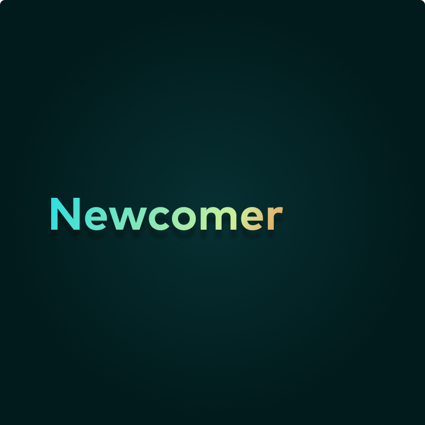 Newcomer