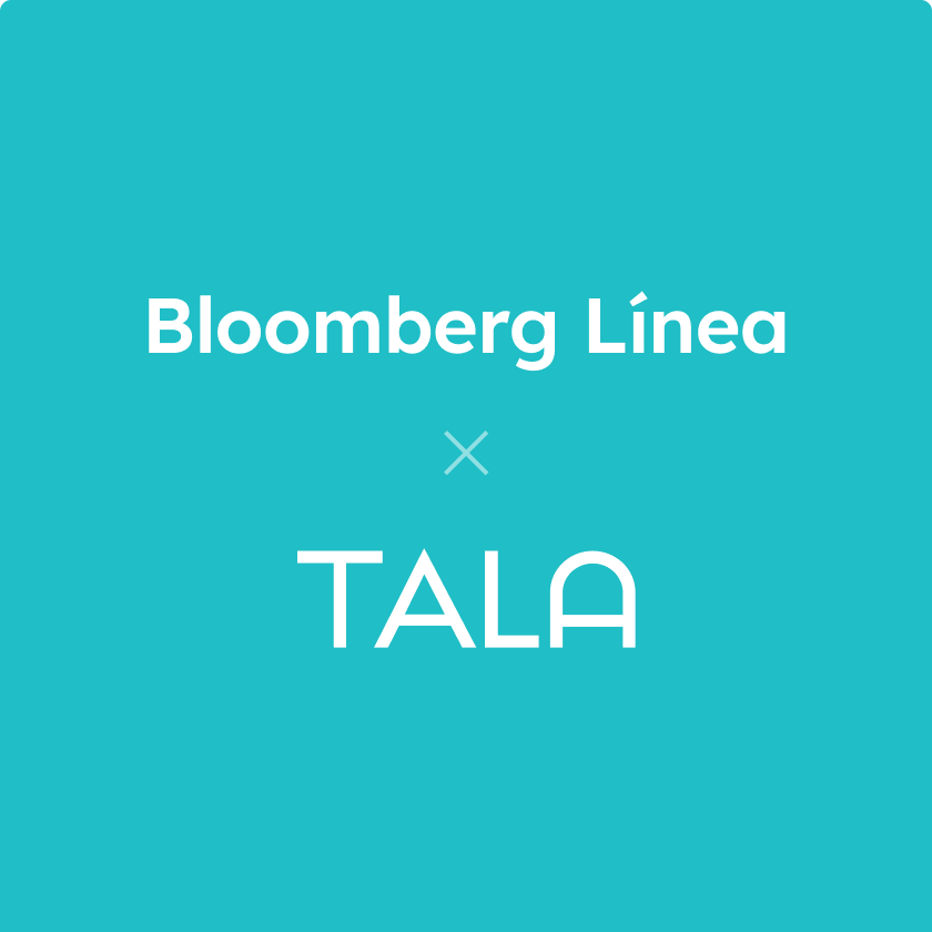 Bloomberg Linea Bloomberg Linea