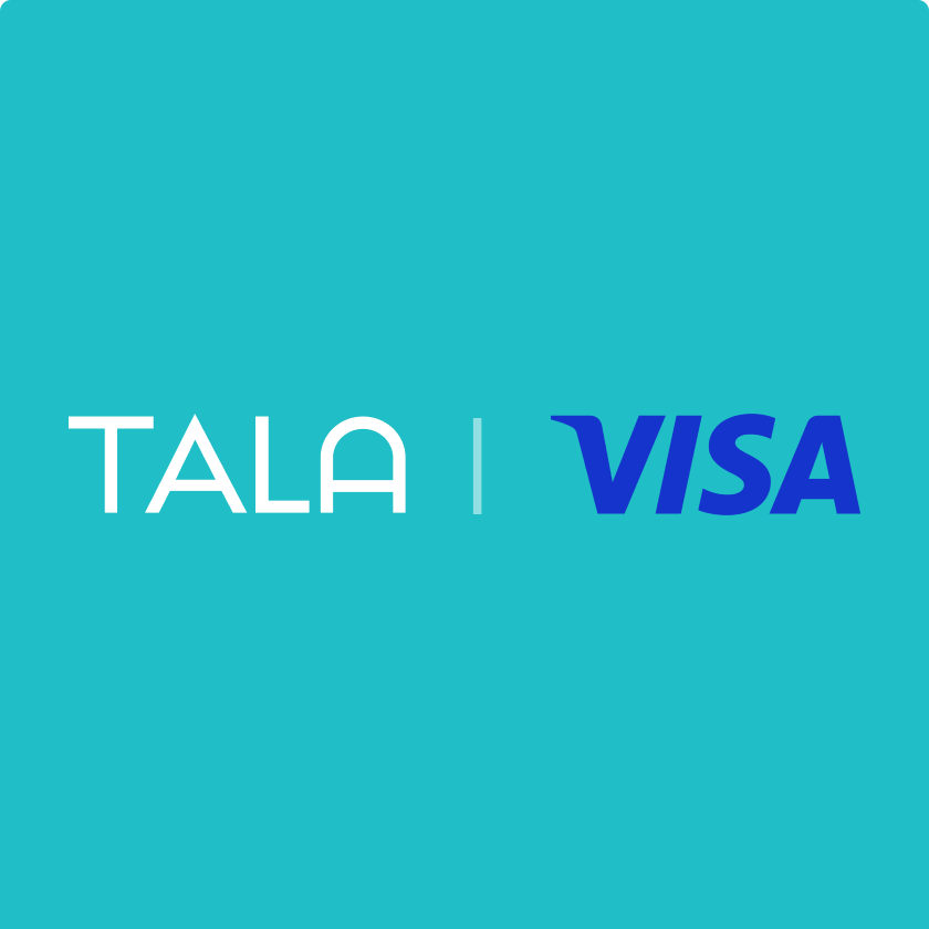 Tala | Visa