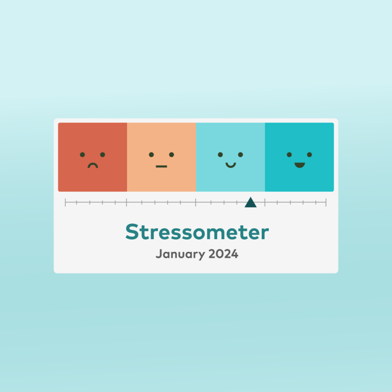 Tala Stressometer Tala Stressometer