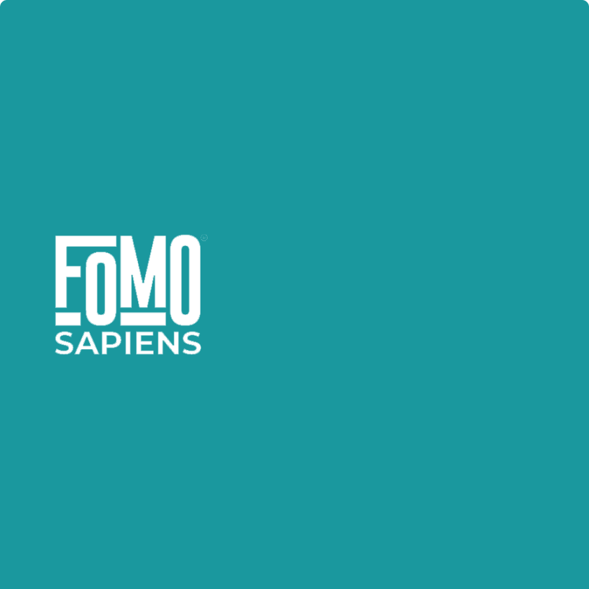 Fomo Sapiens