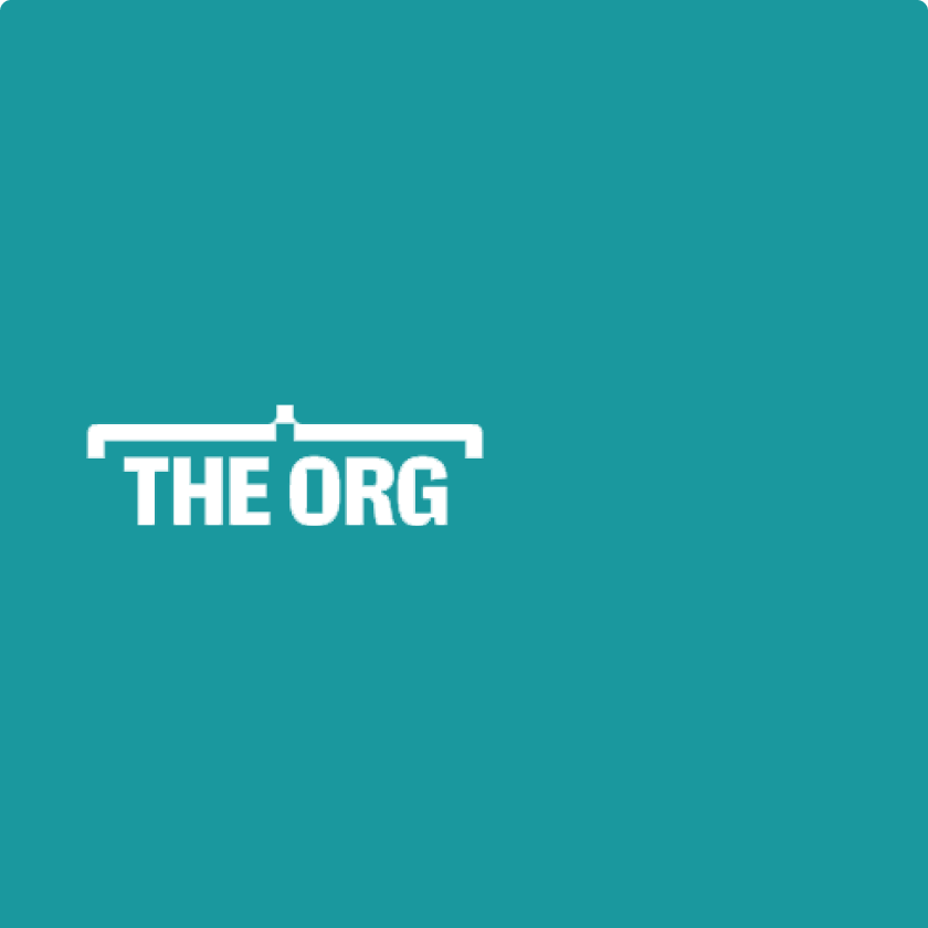 The Org