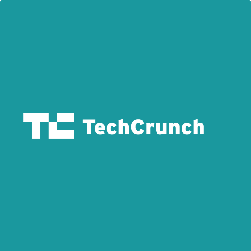 TechCrunch