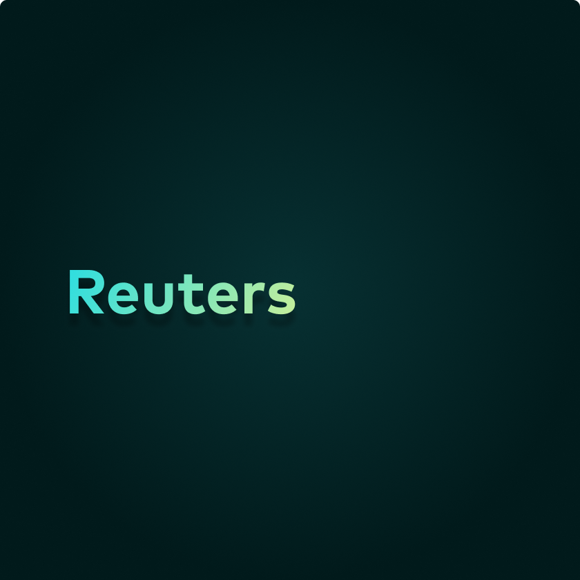Reuters