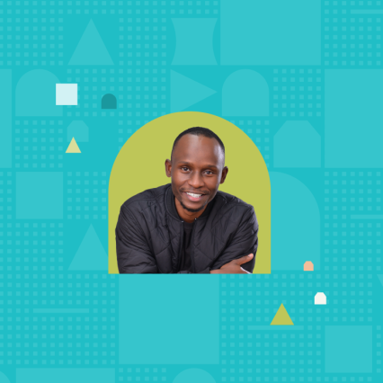 Talazen Spotlight: Stephen Ruhohi