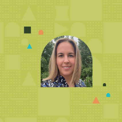 Talazen Spotlight: Mary Landry